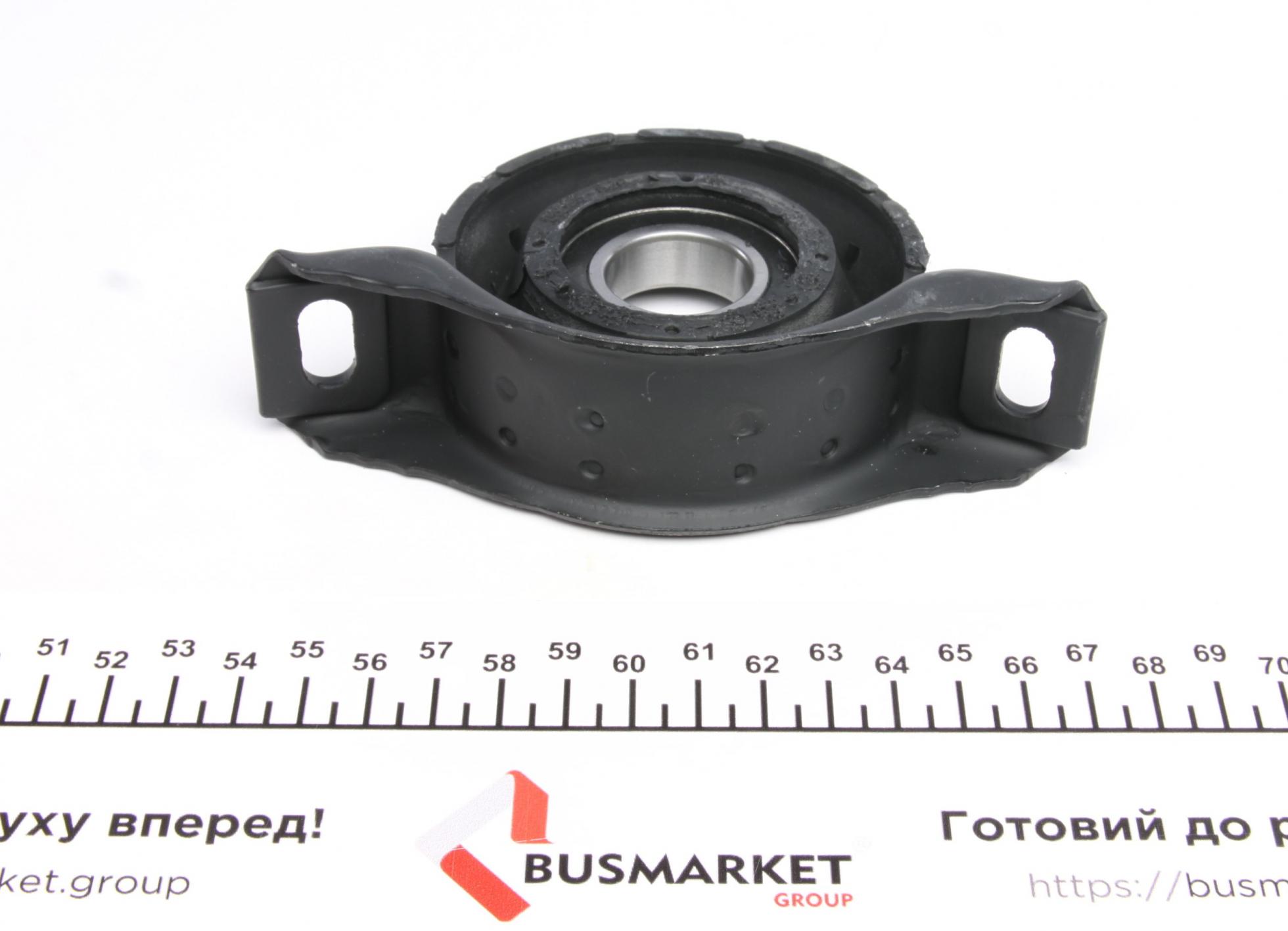 3897 FEBI BILSTEIN